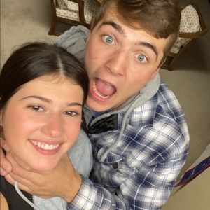 Meet your Posher, Tanner